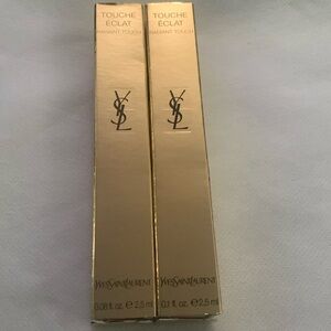 YSL TOUCHÉ ECLAT